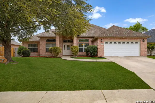 1242 Loma Verde, New Braunfels, TX 78130 - #1