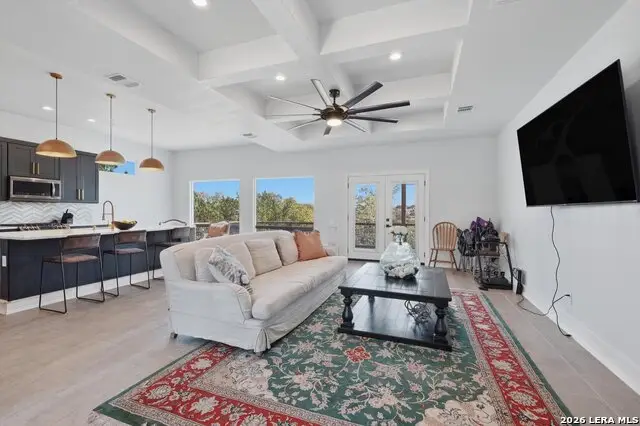 1318 Mountain Top Loop, Canyon Lake, TX 78133 - #2