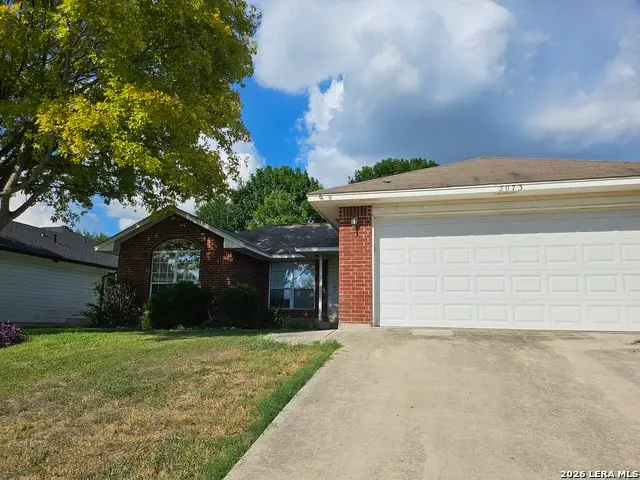 2073 Bentwood, New Braunfels, TX 78130 - #1