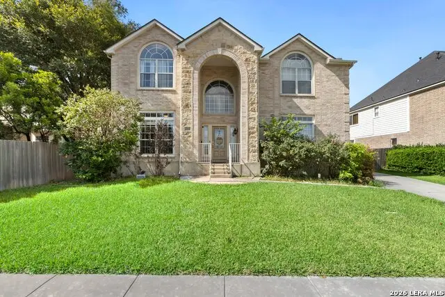 9106 Thomas York, San Antonio, TX 78251 - #2