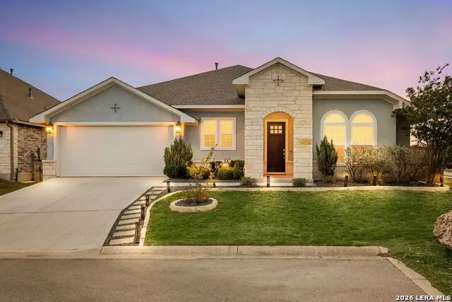 395 Borchers, New Braunfels, TX 78132 - #1