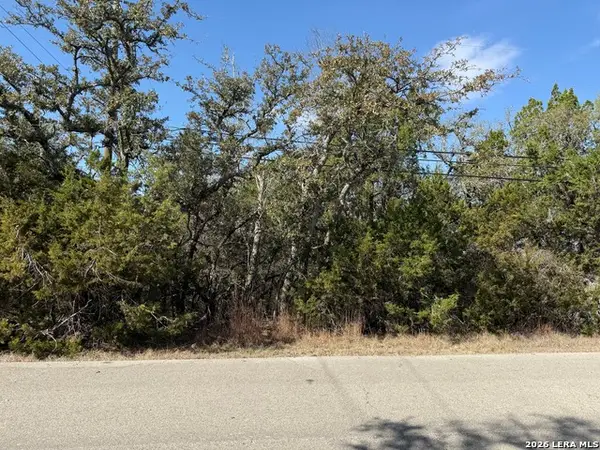 1252 Lake Bluff, Canyon Lake, TX 78133