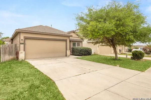 9122 Vondel, Converse, TX 78109