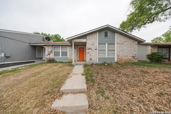 1211 Churing, San Antonio, TX 78245