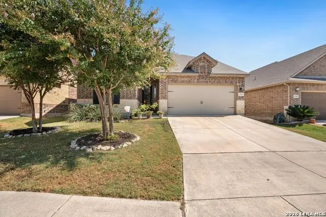 1711 Ayleth, San Antonio, TX 78213 - #1