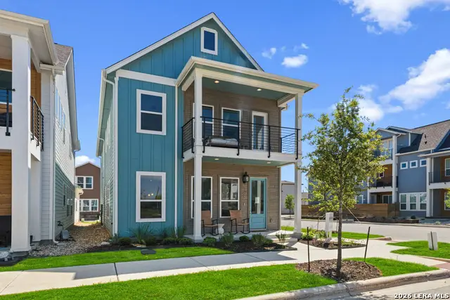 795 N Academy, New Braunfels, TX 78130 - #1