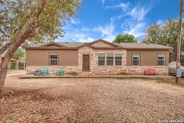 349 County Road 2471, Hondo, TX 78861 - #1