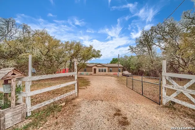 349 County Road 2471, Hondo, TX 78861 - #2