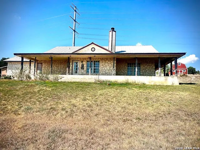1816 Shepherds, Bulverde, TX 78163 - #1