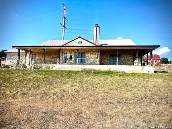 1816 Shepherds, Bulverde, TX 78163
