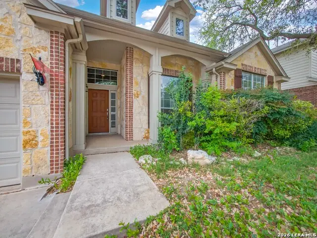 4307 James Bowie, San Antonio, TX 78253 - #2