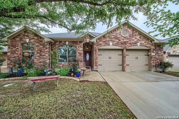 234 Pecan Gap, New Braunfels, TX 78130