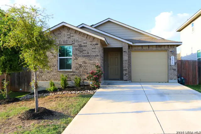 13615 Whisper Xing, San Antonio, TX 78252 - #1