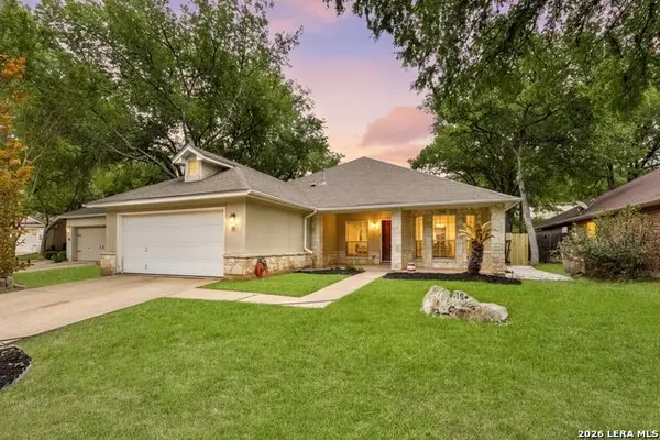 18 Dallari, San Antonio, TX 78216