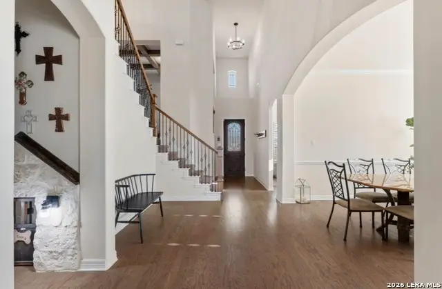 12106 White River, San Antonio, TX 78254 - #2