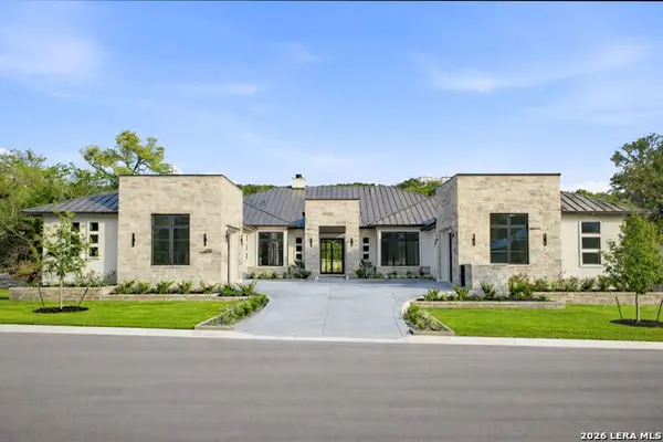 21310 Meditation, San Antonio, TX 78257