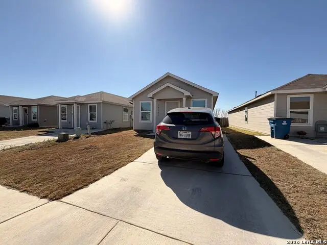 14206 Llama Pl, San Antonio, TX 78252 - #1