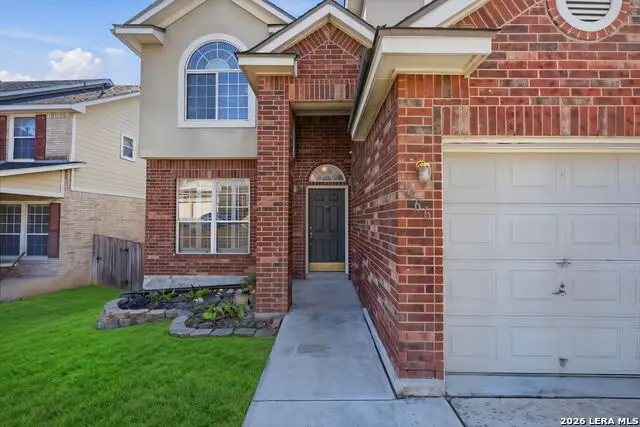 4966 Augusta Square, San Antonio, TX 78247 - #1