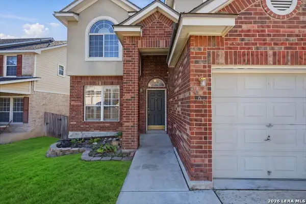 4966 Augusta Square, San Antonio, TX 78247