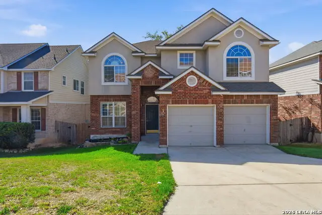 4966 Augusta Square, San Antonio, TX 78247 - #2