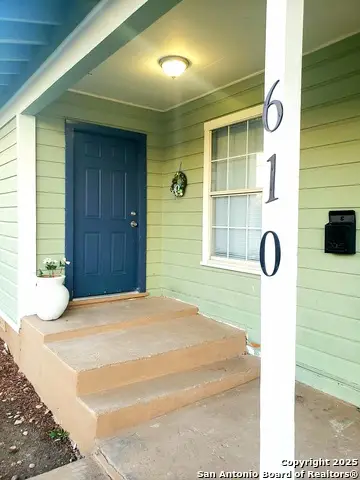 610 El Monte, San Antonio, TX 78212 - #2