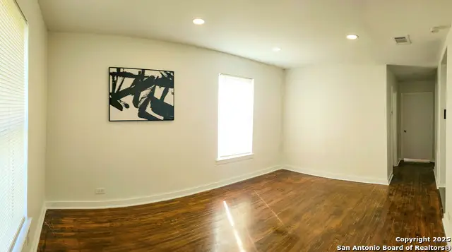 610 El Monte, San Antonio, TX 78212 - #3