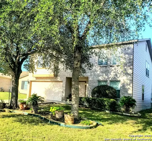 10006 Fisherman Pier, San Antonio, TX 78239