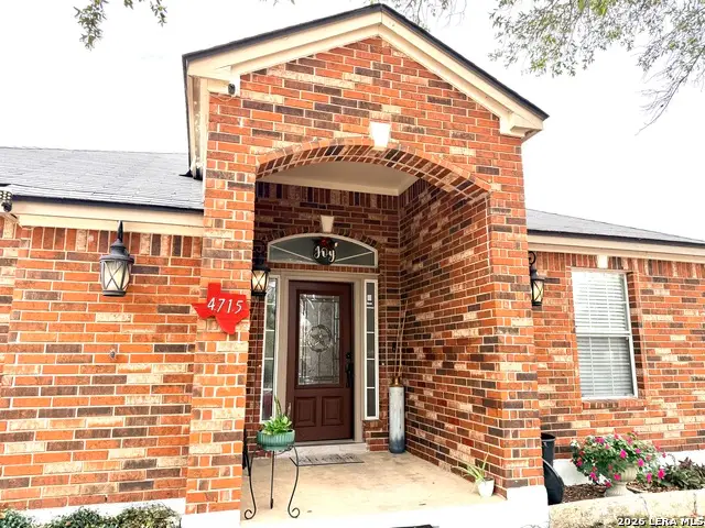 4715 Juniper Farm, San Antonio, TX 78244 - #1