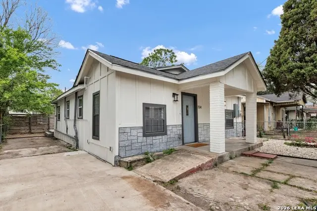 154 W Zavalla, San Antonio, TX 78204 - #2