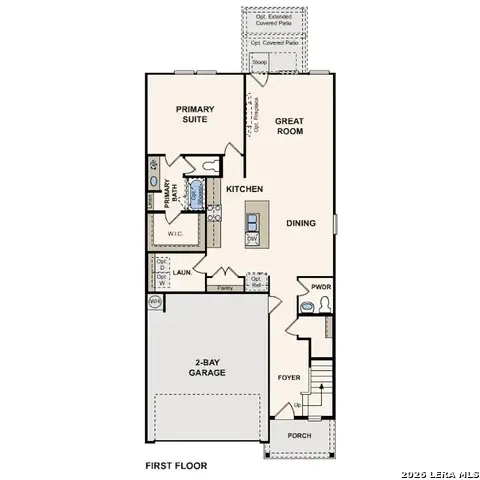 9934 Chavaneaux Lndg, San Antonio, TX 78221 - #2