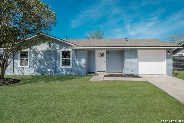 4703 Castle, San Antonio, TX 78218 - #1