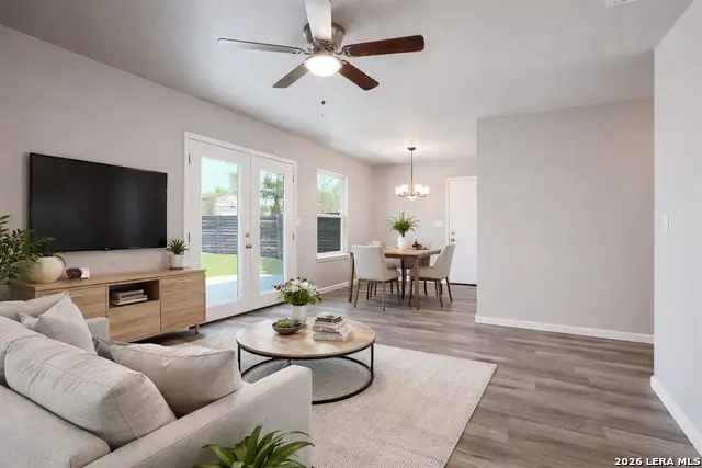 4703 Castle, San Antonio, TX 78218 - #3