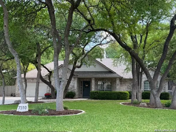 7310 Steeple Dr, San Antonio, TX 78256