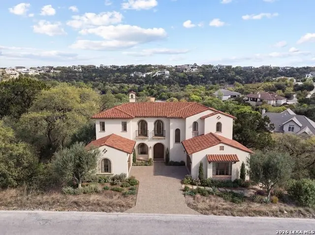 8718 Terra Dl, San Antonio, TX 78255 - #1