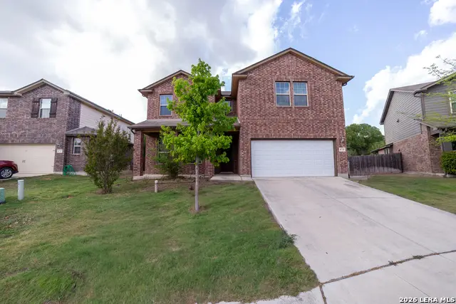 8731 Indian, Converse, TX 78109 - #2