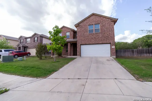 8731 Indian, Converse, TX 78109 - #3