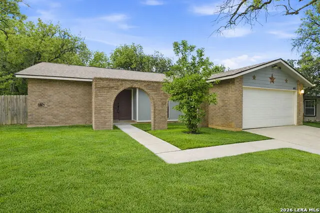 802 Thrasher, San Antonio, TX 78245 - #2