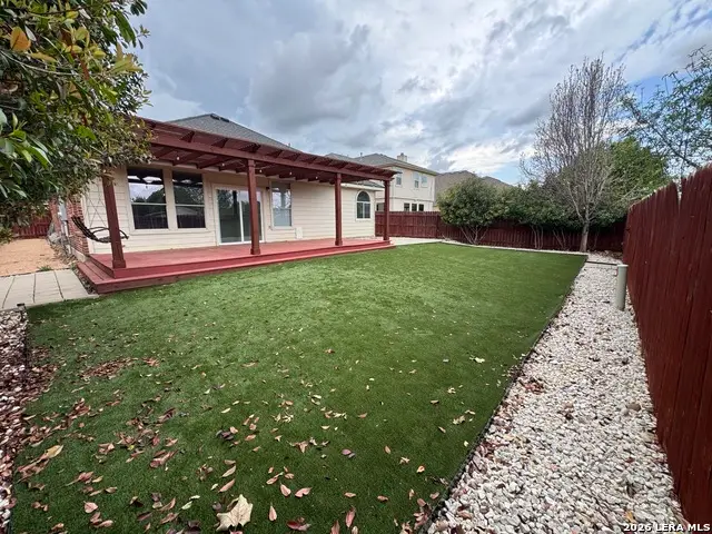 24510 Wine Rose, San Antonio, TX 78255 - #3