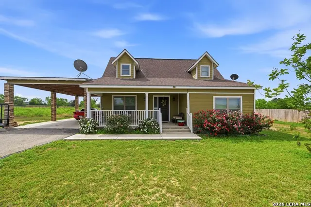 163 Buckeye, Seguin, TX 78155 - #2