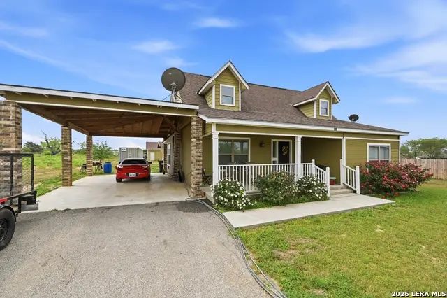 163 Buckeye, Seguin, TX 78155 - #3