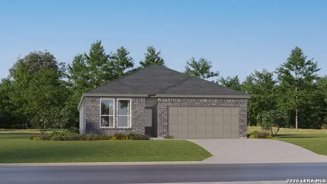 14702 Granite Garden, San Antonio East, TX 78223 - #3