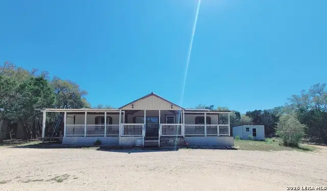 885 Brushy Creek, Lakehills, TX 78063 - #2