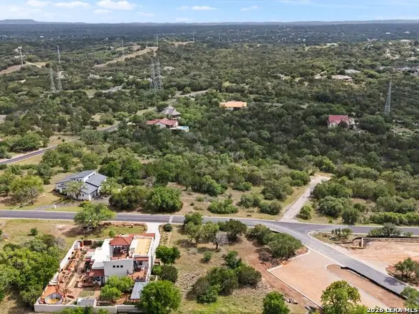 LOT 41130 Bishops Court, Horseshoe Bay, TX 78657