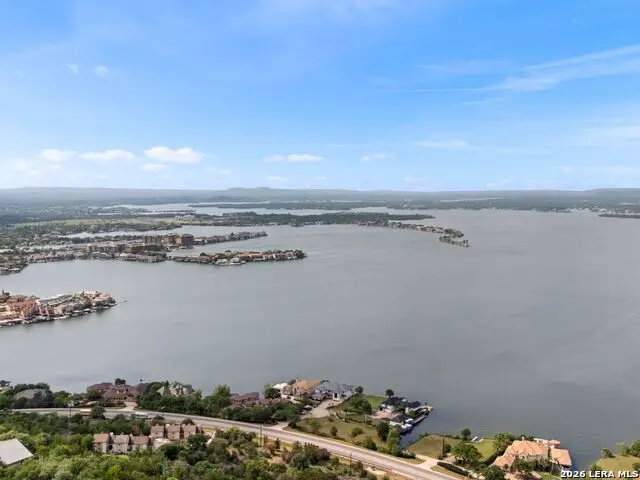 LOT 41130 Bishops Court, Horseshoe Bay, TX 78657 - #3