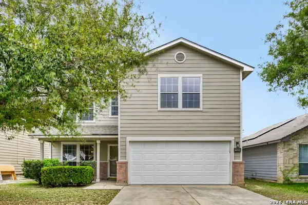 2606 Thunder Gulch, San Antonio, TX 78245