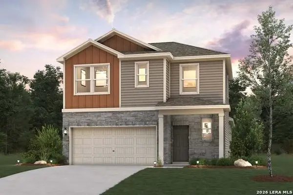 10639 Rosemont Pass, San Antonio, TX 78254