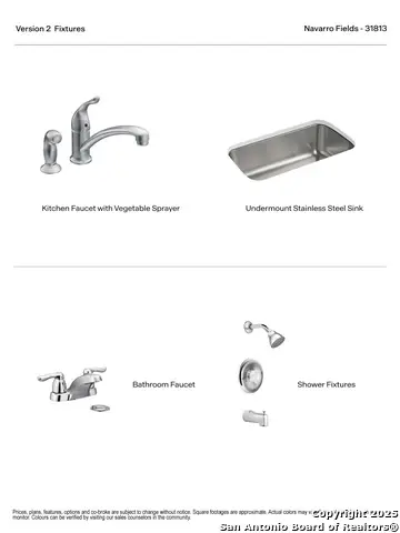 1053 Seedling Lane, Seguin, TX 78155 - #3