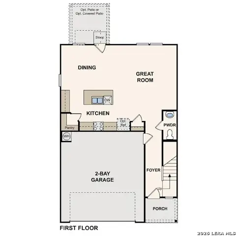 10631 Rosemont Pass, San Antonio, TX 78254 - #2