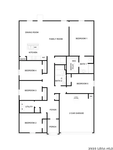 1063 Seedling Lane, Seguin, TX 78155 - #2