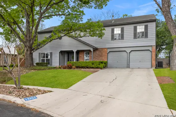 13207 De La Vista, San Antonio, TX 78233
